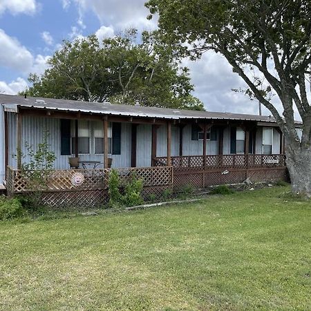 Villa Edgewater Getaway Port Lavaca Exterior foto