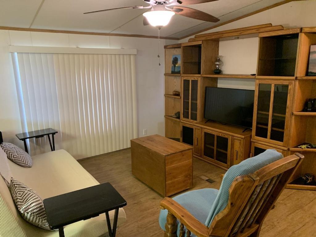 Villa Edgewater Getaway Port Lavaca Exterior foto