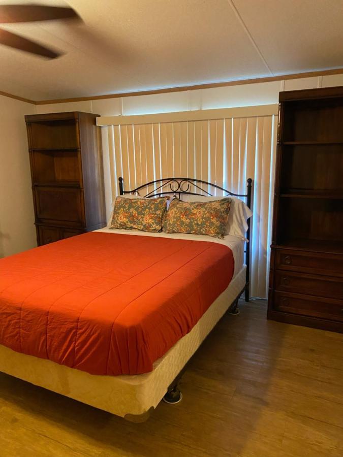 Villa Edgewater Getaway Port Lavaca Exterior foto