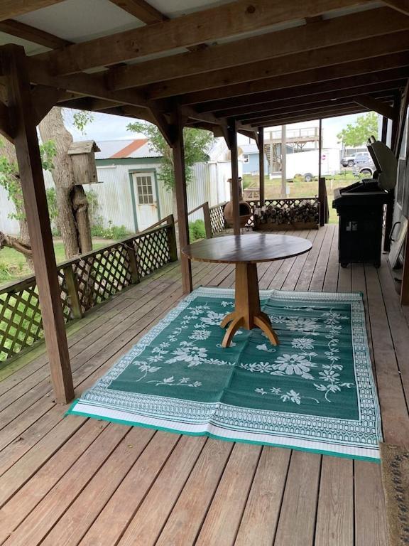 Villa Edgewater Getaway Port Lavaca Exterior foto
